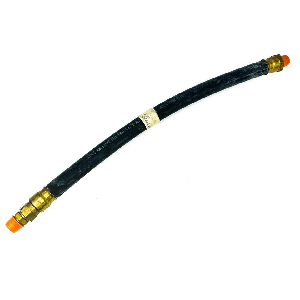 Dayco 73002 Air Brake Hose J1402-A - Made in USA - Image 1 of 4