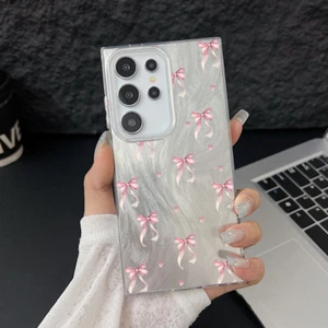 Girls Phone Case For Samsung A26 A36 A56 A54 A55 A15 A35 A16 Hybrid Case Cover - Picture 1 of 14