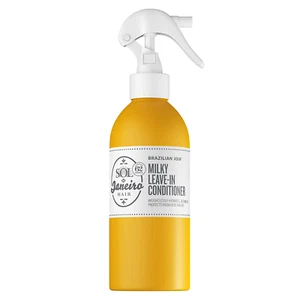SOL DE JANEIRO Brazilian Milky Leave-In Conditioner | Fights Frizz | Detangles | - Bild 1 von 12