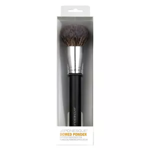 Japonesque Full-size Face DOMED POWDER Brush Natural & Synthetic Blend (NEW) - Picture 1 of 1