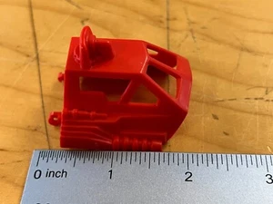 1984 ARROW MOTU HE-MAN CASTLE GRAYSKULL POINT DREAD CANOPY GUMBALL BANK VINTAGE - Picture 1 of 7