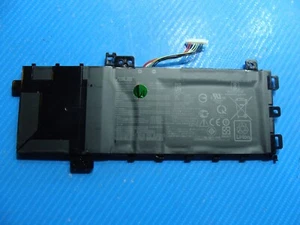 Asus Vivobook 15.6" X512JA Battery 7.7V 37Wh 4730mAh C21N1818-1 0B200-03190800 - Picture 1 of 3