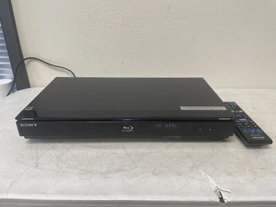 Sony BDP-N460 Blu-ray Disc Player 1080p - Image 1 of 4