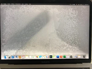 MacBook Pro A2251 A2289 A2338 LCD Backlight Sheet Replacement Service - Picture 1 of 2
