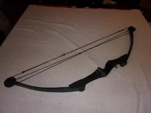 Vintage Darton SL50 Compound Bow - Picture 1 of 17