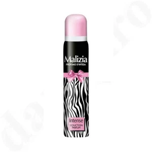 MALIZIA DONNA Intense Seduction Parfum deodorant 100 ml deo für Frauen - Bild 1 von 2