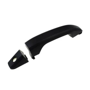 Front LH Outside Door Handle 22929464 For 2014-2019 Chevy GMC Sierra Limited B6 - Picture 1 of 4