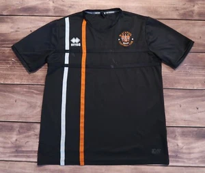 ⚽Errea Football Shirt Blackpool Training Soccer Jersey 2016/17, Men`s Size L - Picture 1 of 20