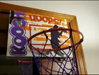 1992 Koosh Hoops! Basketball Hoop with Door Hangers by OddzOn Products