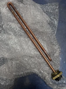 Hubbell Heaters Element 4000W 480V 57.6 Ohm C1315-26 - Picture 1 of 1