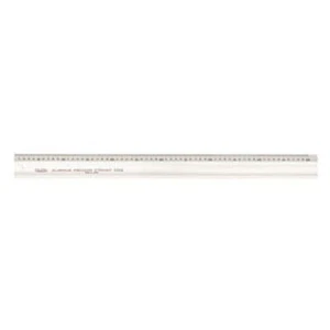 Toledo Aluminium Straight Edge 600mm SE600 - Picture 1 of 2