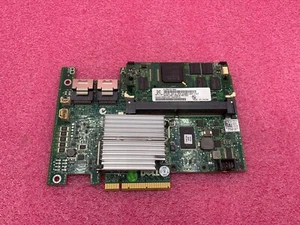 Dell 0KK67X PERC H700 512MB RAID Controller - Bild 1 von 2
