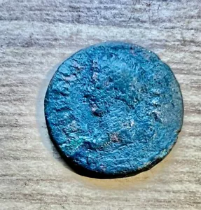 Tomis, Thrace, semi-autonomous coinage? AE 20.2 mm, 166-183 AD. Unresearched - Picture 1 of 4