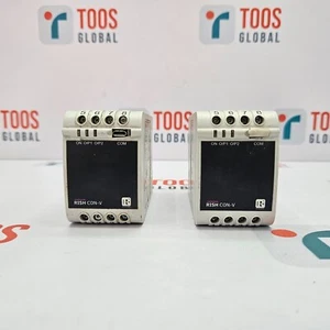 RISHABH RISH CON-V TRMS VOLTAGE TRANSDUCER - Picture 1 of 10