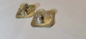 Rolex NOS winder & tube - Foto 1 di 3