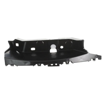 Soporte de parachoques trasero del lado del conductor OEM NUEVO Ford Lincoln MKX 2016-2018 FA1Z-17D943-A Foto 1 de 4