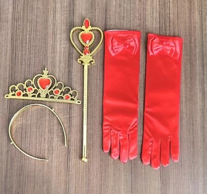 Princess Dress Up Accessories - Picture 1 of 5