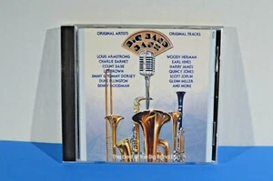 Big Band Bash CD, Big Band, Jazz, Swing Music - Foto 1 di 3