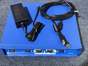 Biopac MP36 data acquisition unit - Picture 1 of 6