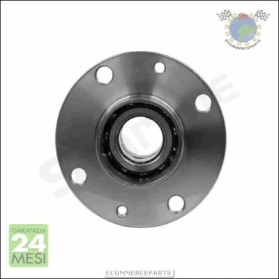 Cuscinetto Mozzo Ruota Starline Post Per Lancia Lybra Delta Musa Y Peugeot Bippe - Immagine 1 di 4