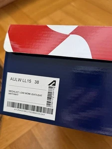 Autry Medalist Low - Bild 1 von 4