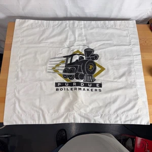 Purdue University Boilermakers Kissenbezug ~ Boilermaker Special - Bild 1 von 12