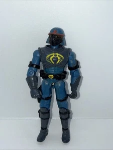 HASBRO G.I. Joe Neo Viper (v6) 3,75" Zoll Action Figur G I Army Fig 2004 - Bild 1 von 3