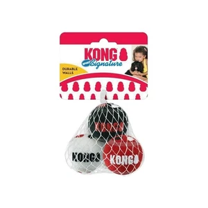 Paquete de 3 pelotas deportivas KONG Signature M - Imagen 1 de 1