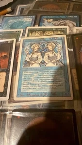 Rare! Vesuvan Doppelganger Third EDITION! - Picture 1 of 2