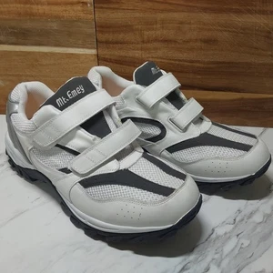 MT. EMEY Explorer Men’s Size 16 XW (4E) WIDE Athletic Diabetic Shoes - 9702-3V - Picture 1 of 8