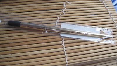 BAREMINERALS THE BLENDER BRUSH NEW LTD ED - Image 1 of 2