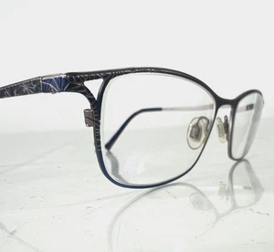 KLiiK Denmark 712 M201 48-16-135 Navy Mauve - Picture 1 of 11