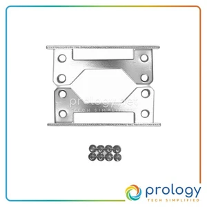 Cisco ACS-2900-RM-19 ACS-2911-RM-19 19'' Rack Mount Kit for 2900 2911 - Zdjęcie 1 z 2