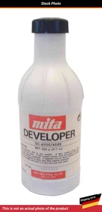 37061111 Kyocera Mita DC-3755 Developer Black - Afbeelding 1 van 2