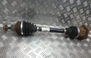 Orig. Albero motore anteriore sinistro PORSCHE MACAN 3.0 TDI 95B407271A - Foto 1 di 4