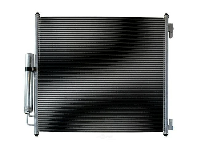 A/C Condenser For 13-19 Land Rover Range Rover Sport 5.0L V8 3.0L V6 GAS HZ64P6 - Image 1 of 1