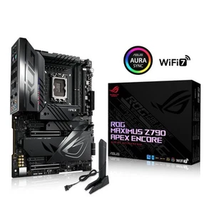 Carte mère gaming ASUS ROG Maximus Z790 Apex Encore LGA1700 support intel core - Photo 1/3