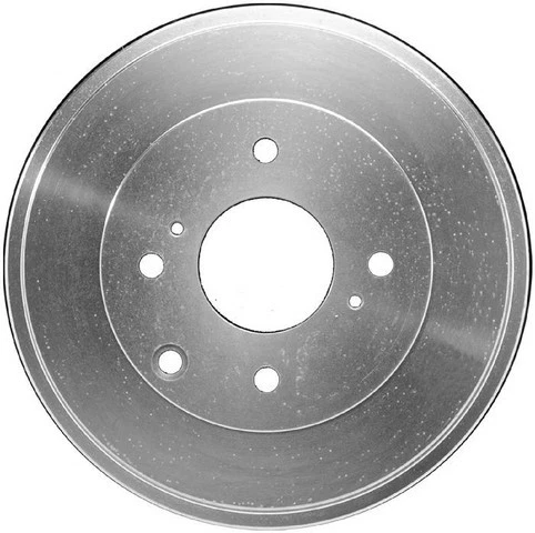 Bendix PDR0820 BENDIX Brake Drum For 07-14 Nissan Cube Sentra Versa - Image 1 of 4