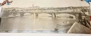 Bundle of 3 Original Rafael Garzon Photographs, Sevilla, Granada - Damaged - Picture 1 of 24
