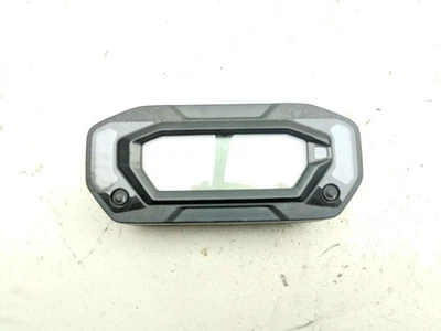 Cuadro de instrumentos velocímetro velocímetro Kawasaki KLR 650 22 Foto 1 de 4