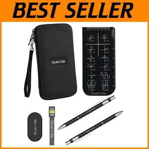 Graphing Calculator Case + Essential Accessories Kit - Picture 1 of 11