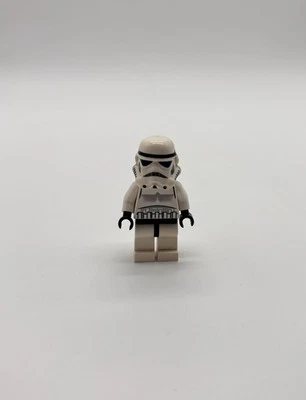 Lego® Star Wars Minifigur Stormtrooper sw0188 aus Set 10188/7667/10212/8087 - Bild 1 von 2