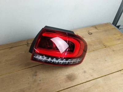 1x Original Mercedes Benz W247 Rücklicht A2479066600 Rückleuchte rechts RL23131 - Bild 1 von 4