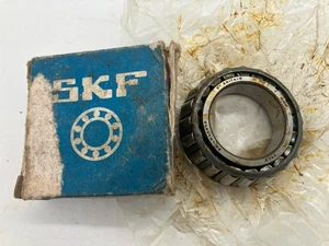 71-77 Chevrolet Vega 75 Astre Skyhawk Axle Differential Bearing SKF BKLM48548 - Picture 1 of 4