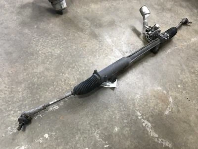 11 12 13 14 15 16 17 18 PORSCHE CAYENNE BARRA DE DIRECCIÓN TRANSMISIÓN DE ENGRANAJES Foto 1 de 4