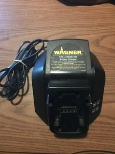 18v lithium battery charger - Picture 1 of 2