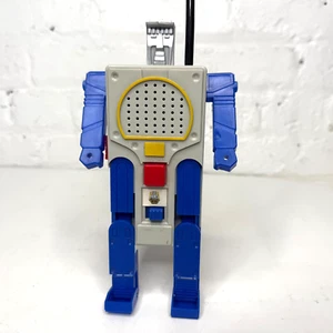 GoBots Mighty Robots Walkie Talkie Convertibles 1985 Tonka Vintage - Picture 1 of 5