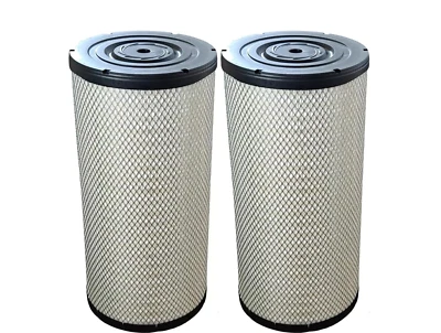 2 X Filtro de motor AF25248 apto para Western Star Peterbilt Kenworth reemplaza 46863 Foto 1 de 4