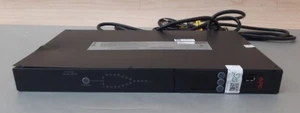 APC AP4450 100-120V 1440VA 15A 1RU 10-Outlet Auto Transfer Switch (ATS) - Picture 1 of 7