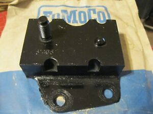 NOS 1969-1971 Ford Galaxie, LTD right motor mount, 390,  Made in USA!